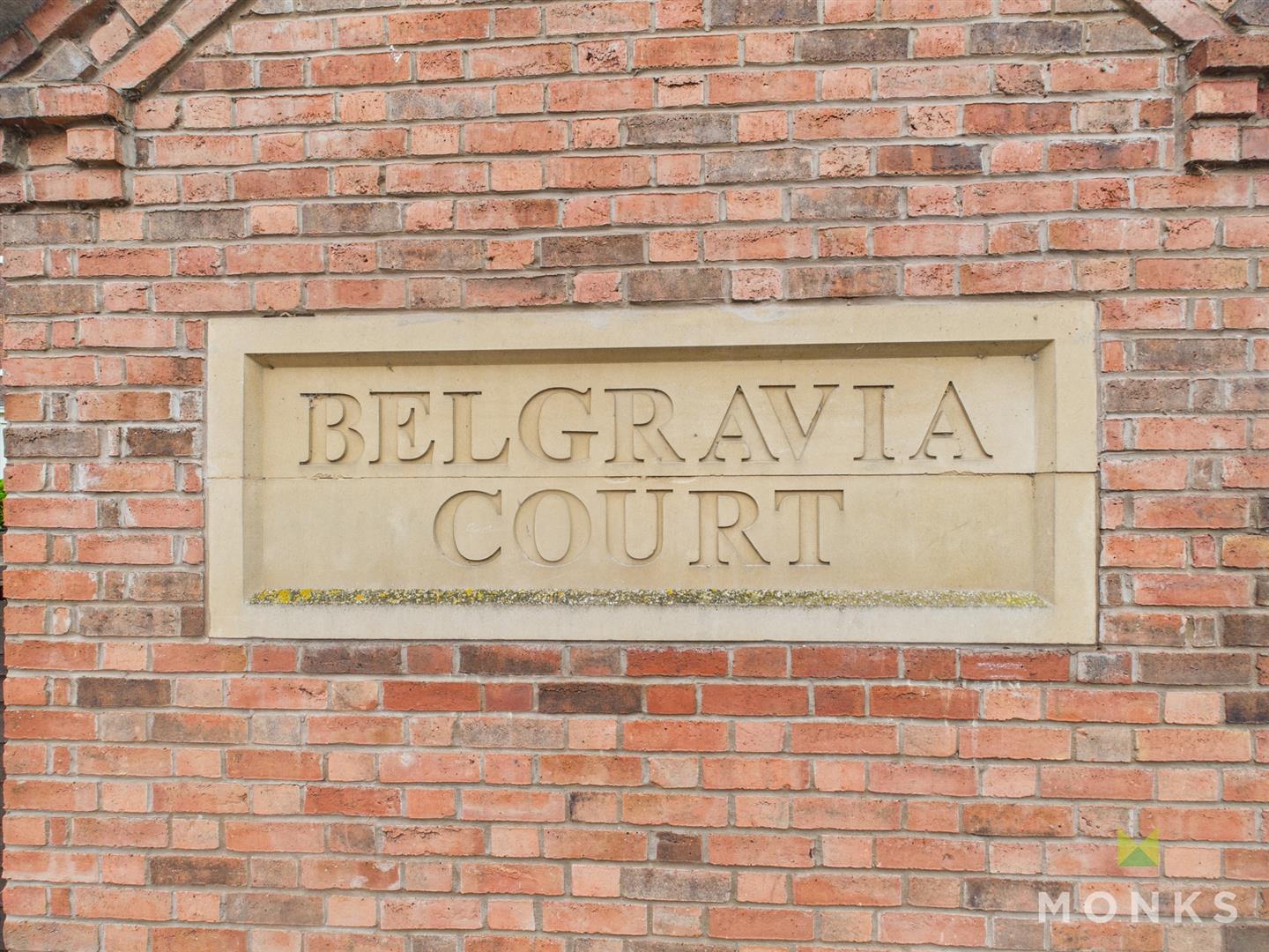7 Belgravia Court Abbey Foregate, Shrewsbury, SY2 6BW For Sale